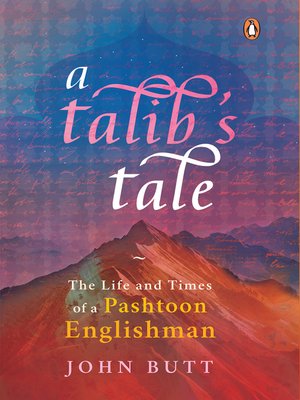 cover image of A Talib's Tale